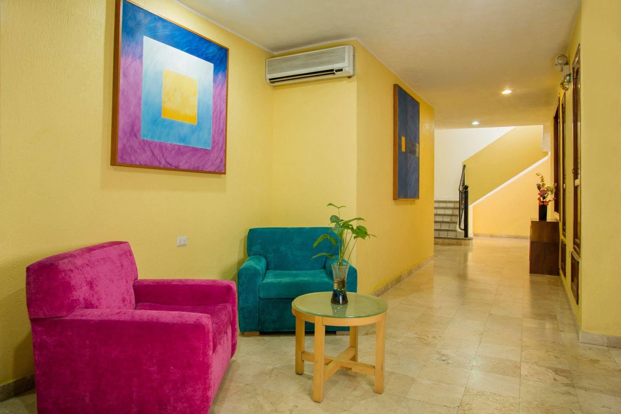 Hotel & Suites Real Del Lago Villahermosa Exterior foto